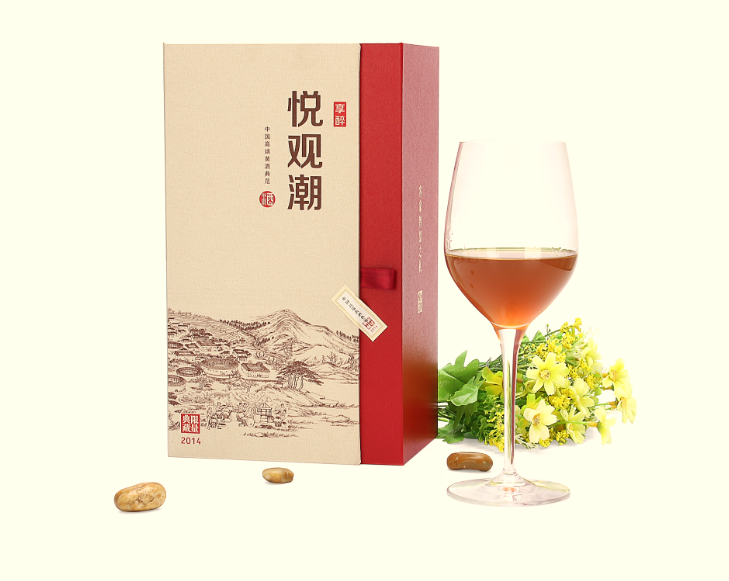 酒行业春天的希望在于产品创新