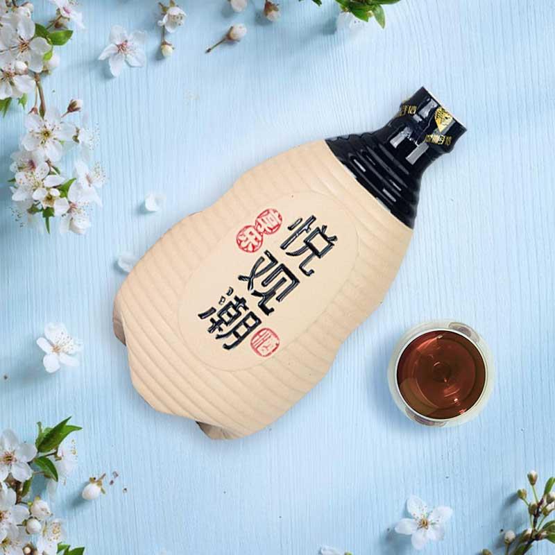 因为一种味道而留恋一座城